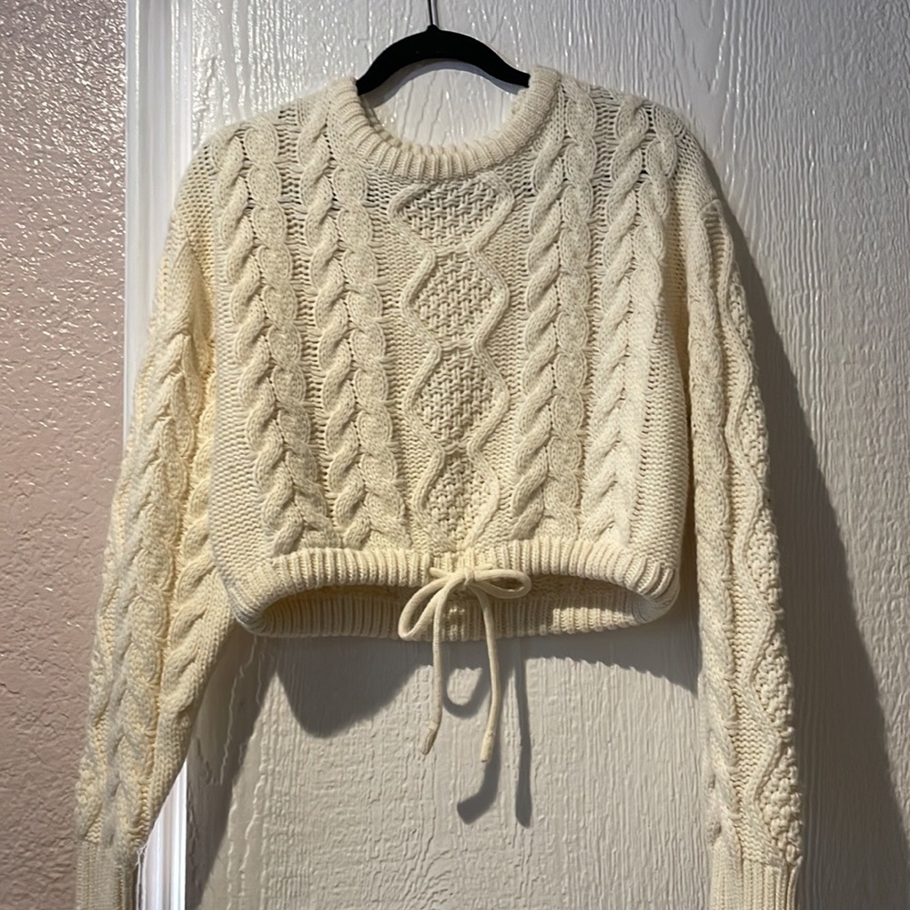 Beige Botany
